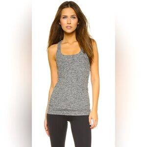Beyond Yoga Cutout Performance Tank Top Size M